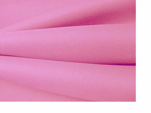Outdoor Taschenträger DIY Premium wasserdicht Zuschnitt 145 x 6 cm rosa 515
